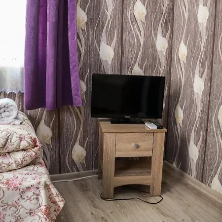 אתר נופש - Kamena