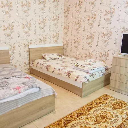 - Здравен курорт