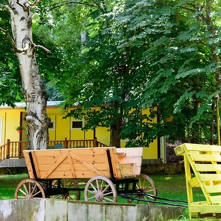 Resort -