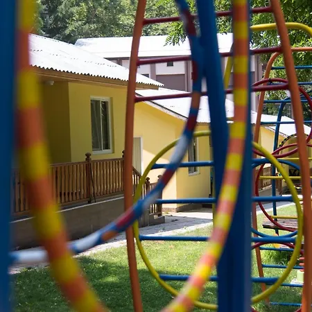 - Resort
