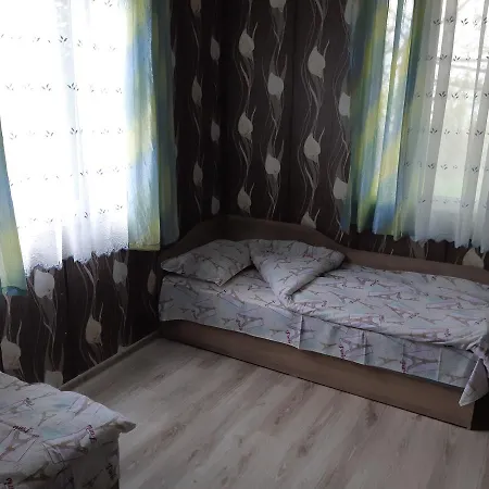 Здравен курорт -
